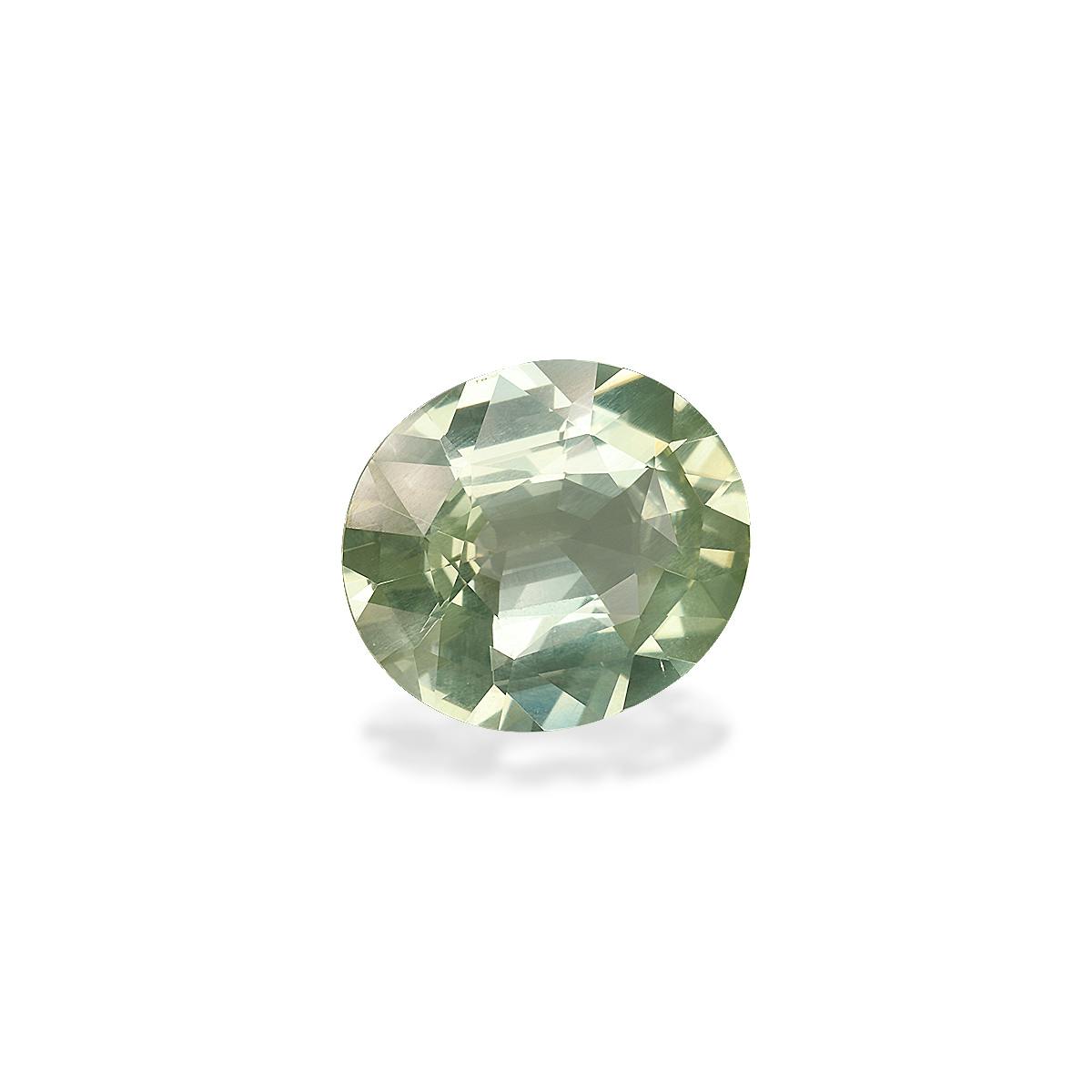 Green Tourmaline 9.85 ct